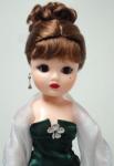 Madame Alexander - Irish Cissy - Doll (Collectors United, Nashville)